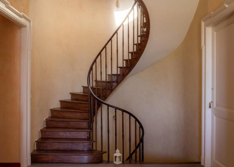 Bed and Breakfast En Bord De Riviere Casseneuil Exterior foto
